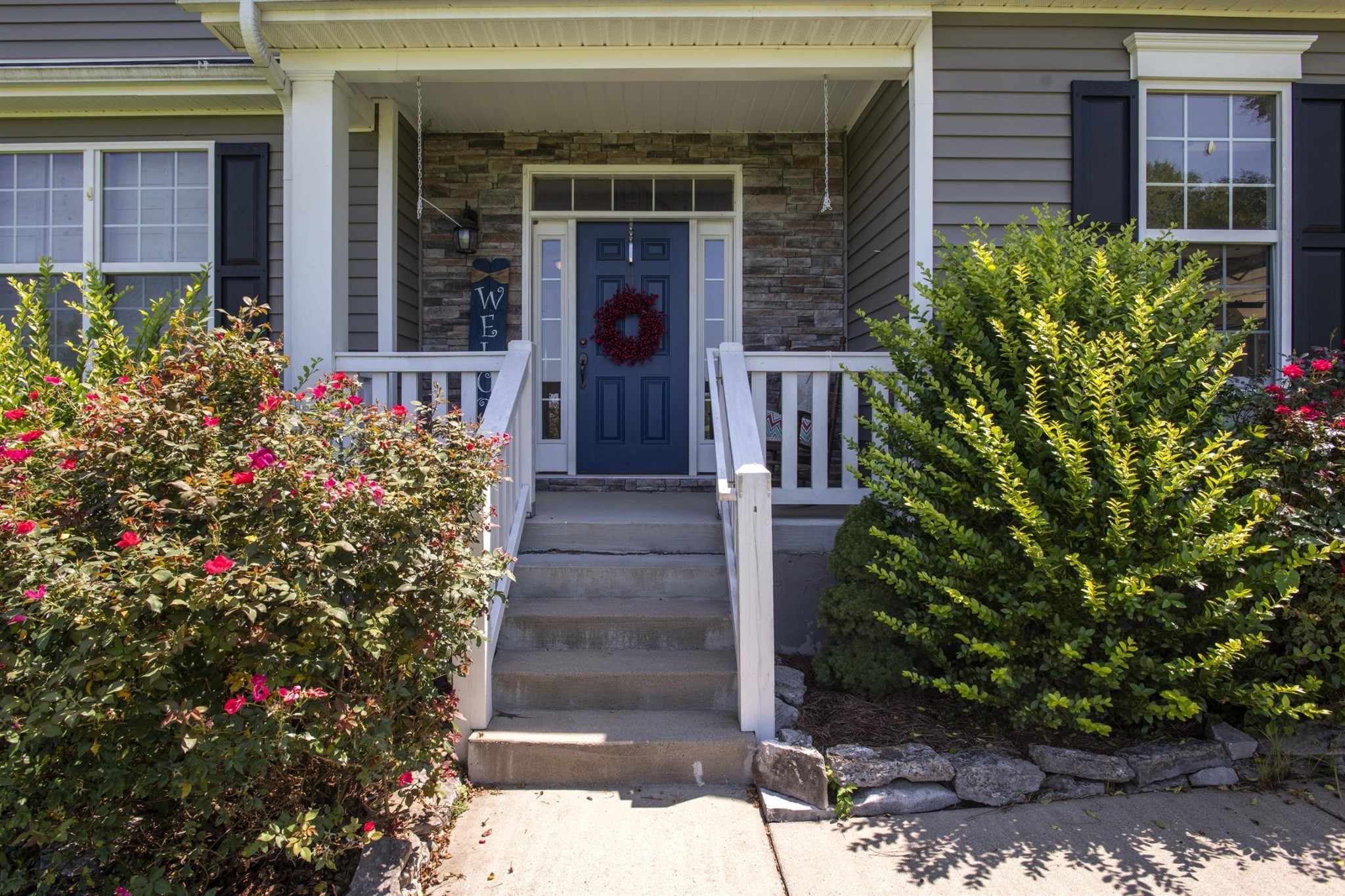 2101 Locust Grove Road Lebanon, TN 37090 - Photo 4 of 30 Gallery Image 4