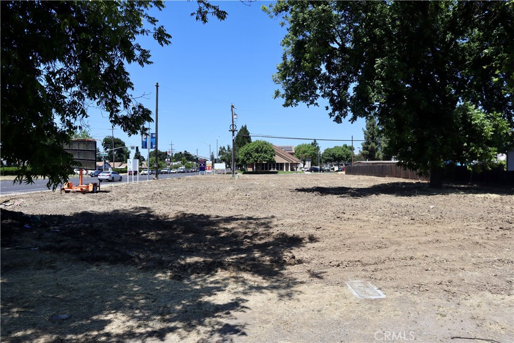 3454 G Street Merced, CA 95340 - Photo 8 of 16 a row of lawn chairs with large trees