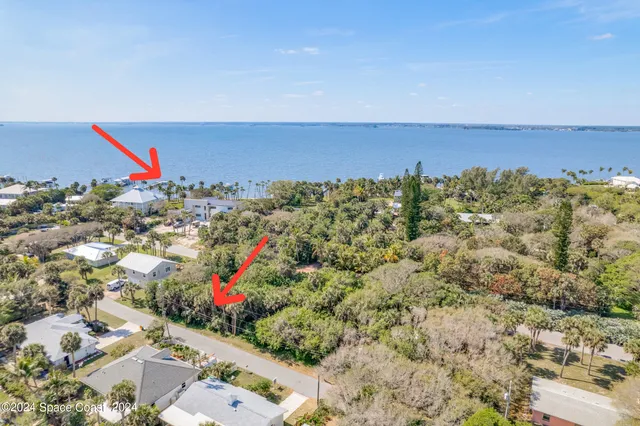 a picture of water view with outdoor space