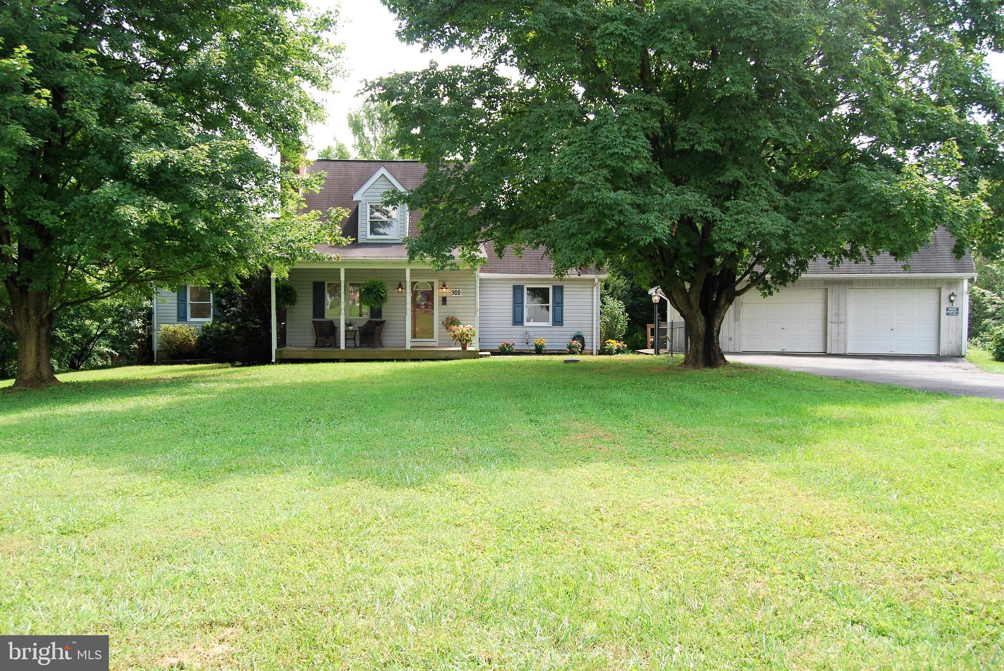 900 Ragan Road Conowingo, MD 21918 - Photo 2 of 39