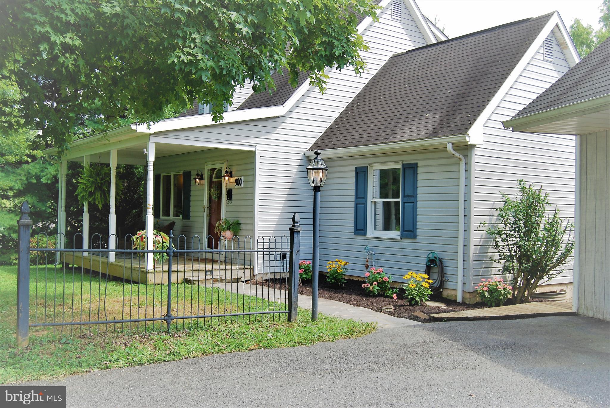 900 Ragan Road Conowingo, MD 21918 - Photo 3 of 39