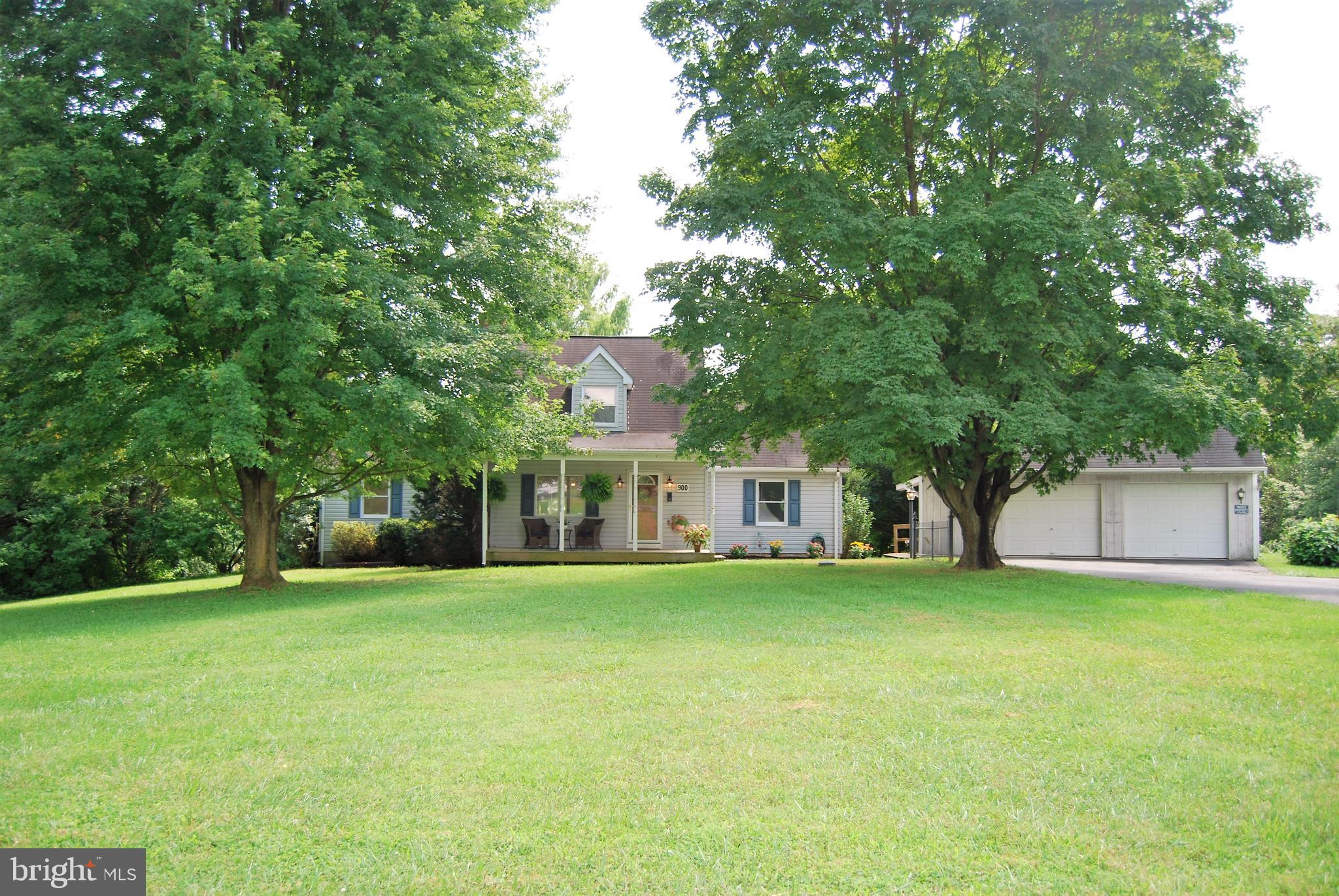 900 Ragan Road Conowingo, MD 21918 - Photo 35 of 39