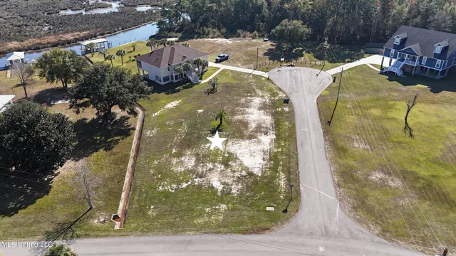 $55,000 | 0 North River Vue Circle, Biloxi, MS 39532