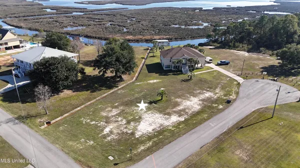 $55,000 | 0 North River Vue Circle, Biloxi, MS 39532