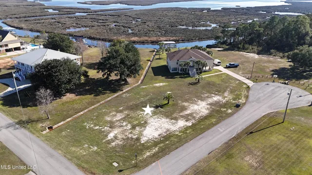 $55,000 | 0 North River Vue Circle, Biloxi, MS 39532