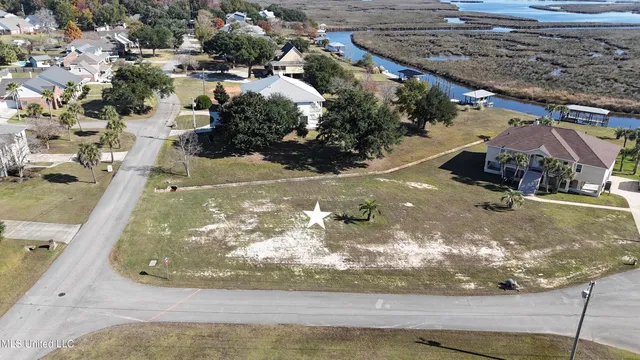 $55,000 | 0 North River Vue Circle, Biloxi, MS 39532