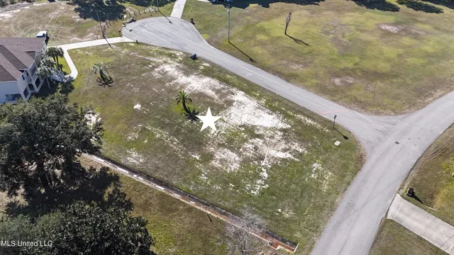 $55,000 | 0 North River Vue Circle, Biloxi, MS 39532