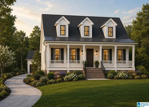 $425,000 | 101 Cottage Lane, Sterrett, AL 35147