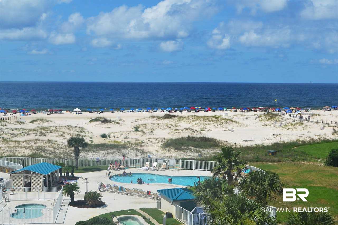 645 Plantation Road, Unit 6506 Gulf Shores, AL 36542 - Photo 25 of 26