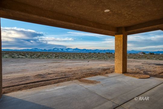 1545 South Brady Street Ridgecrest, CA 93555 - Photo 27 of 28