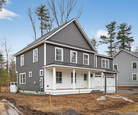 $774,900 | 41 Lochwood Drive, Gorham, ME 04038