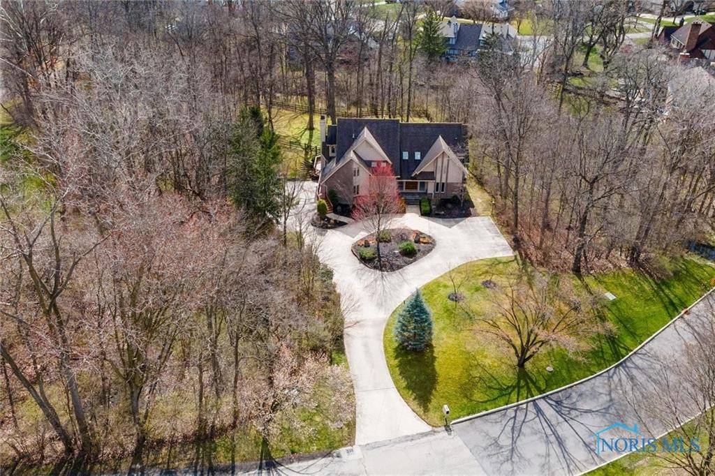 2828 Riva Ridge Road Toledo, OH 43615 - Photo 47 of 50 Gallery Image 47