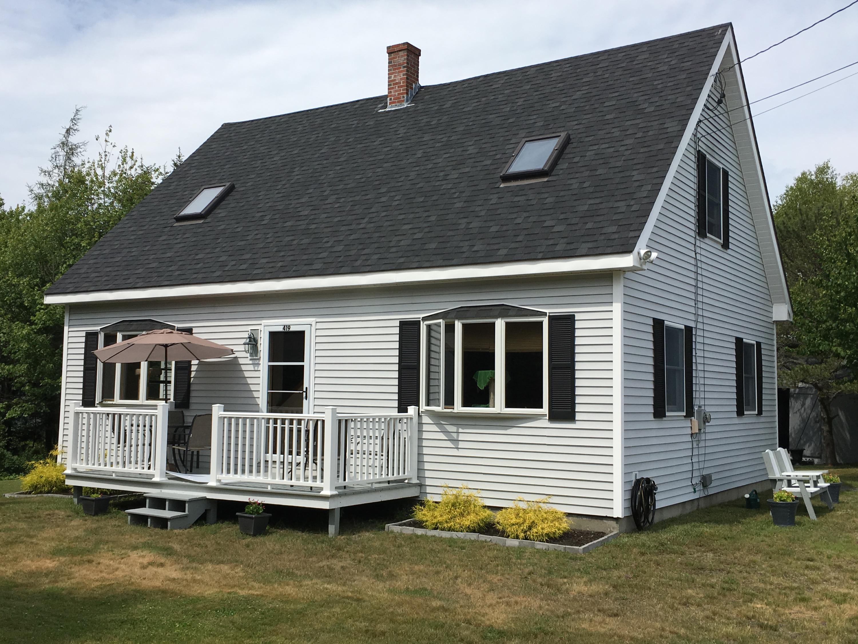 419 Tremont Road Bernard, ME 04612 - Photo 2 of 28 IMG_2500