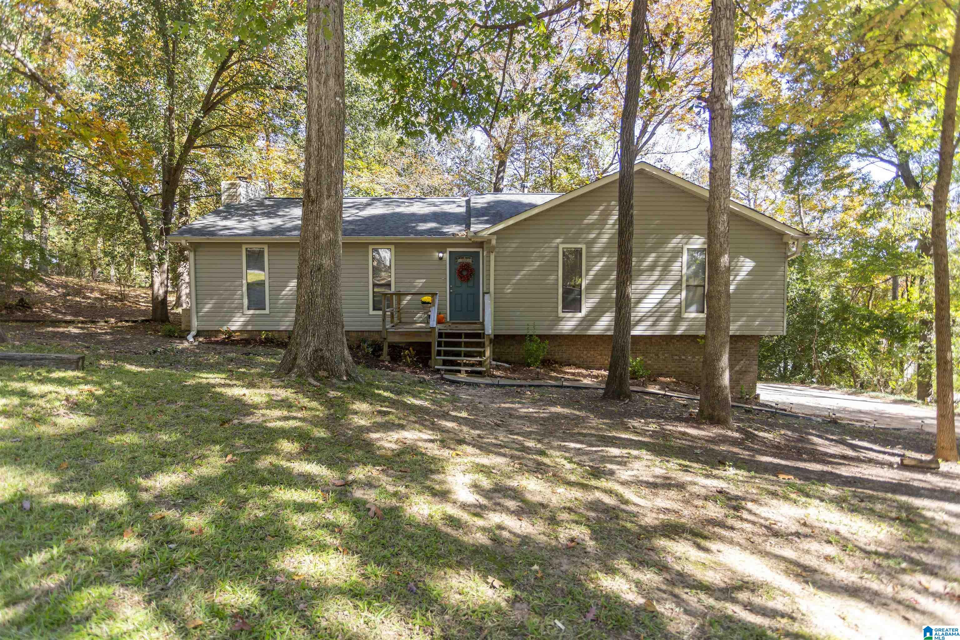 283 Stonebridge Road Irondale, AL 35210 - Photo 1 of 28