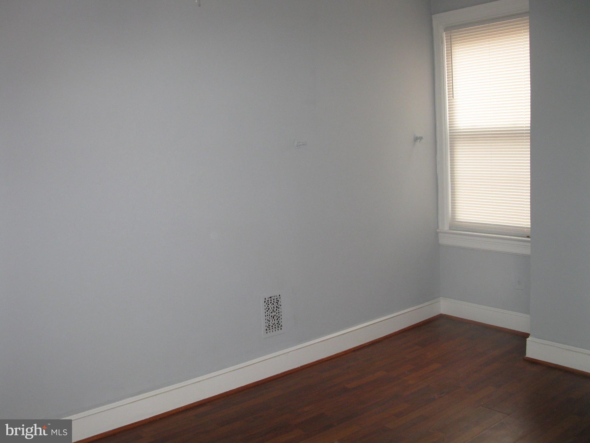45 R Street Northeast Washington, DC 20002 - Photo 29 of 42 MIDDLE BEDROOM 2