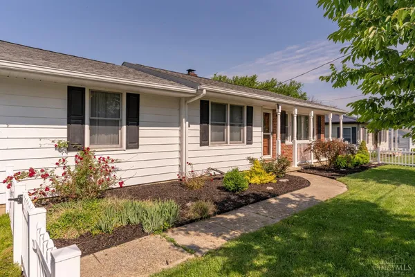 $289,000 | 20 Highland Drive, Hillsboro, OH 45133