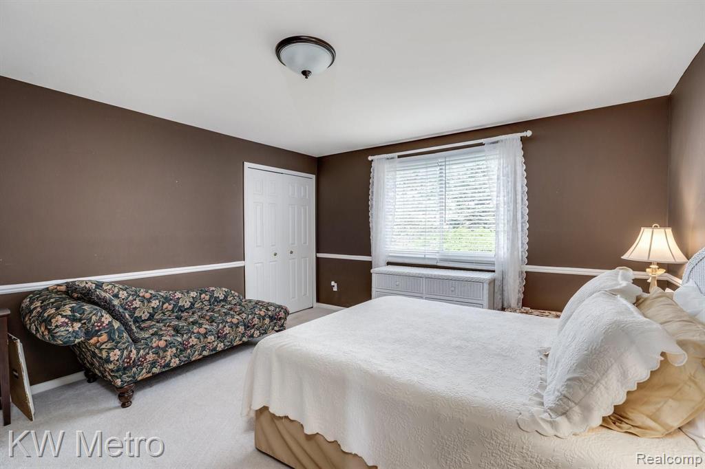 323 Shellbourne Drive Rochester, MI 48309 - Photo 30 of 62