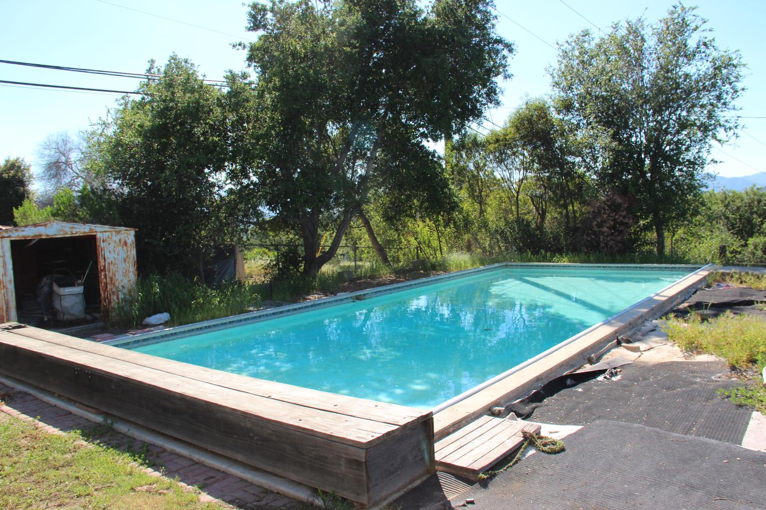 290 Encino Drive Oak View, CA 93022 - Photo 5 of 14 a view of swimming pool