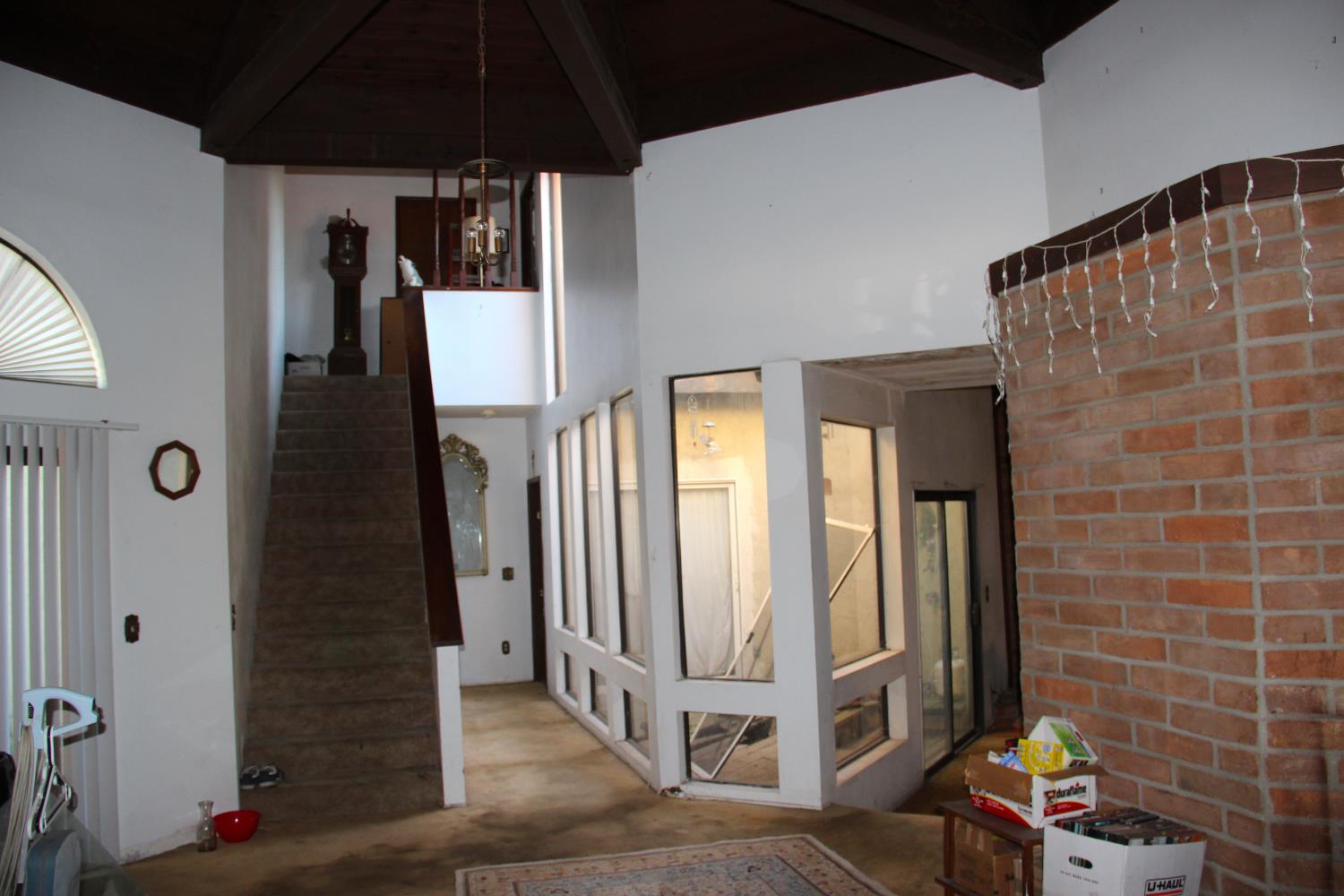 290 Encino Drive Oak View, CA 93022 - Photo 7 of 14 a view of front door of house