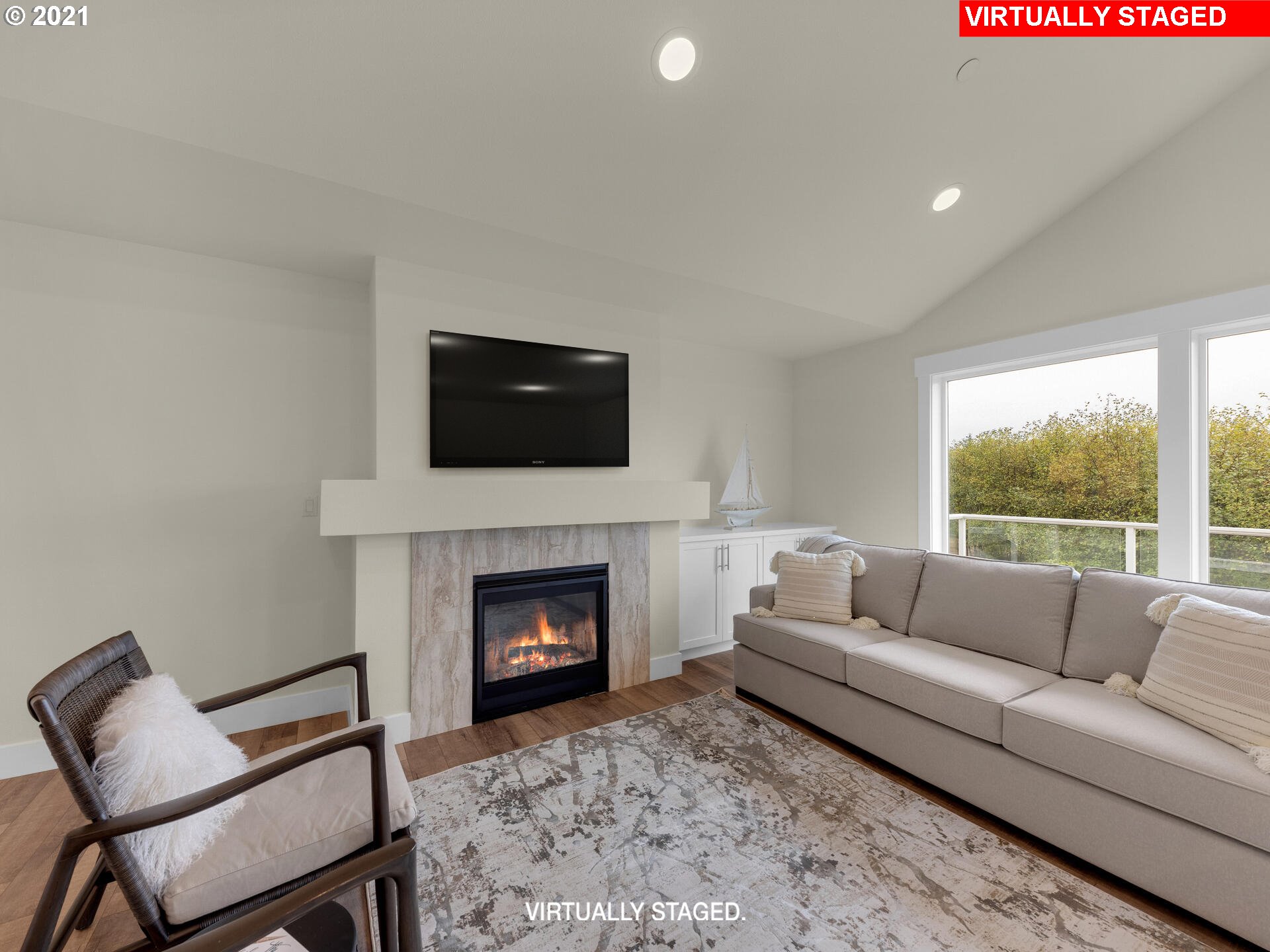 2333 North Fork Road Seaside, OR 97138 - Photo 6 of 32 Gallery Image 6