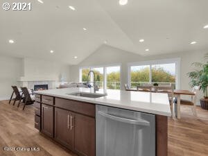 2333 North Fork Road Seaside, OR 97138 - Photo 7 of 32 Gallery Image 7