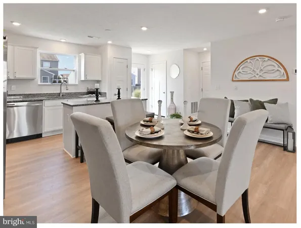 $444,990 | 6 Regent Circle, Hagerstown, MD 21742