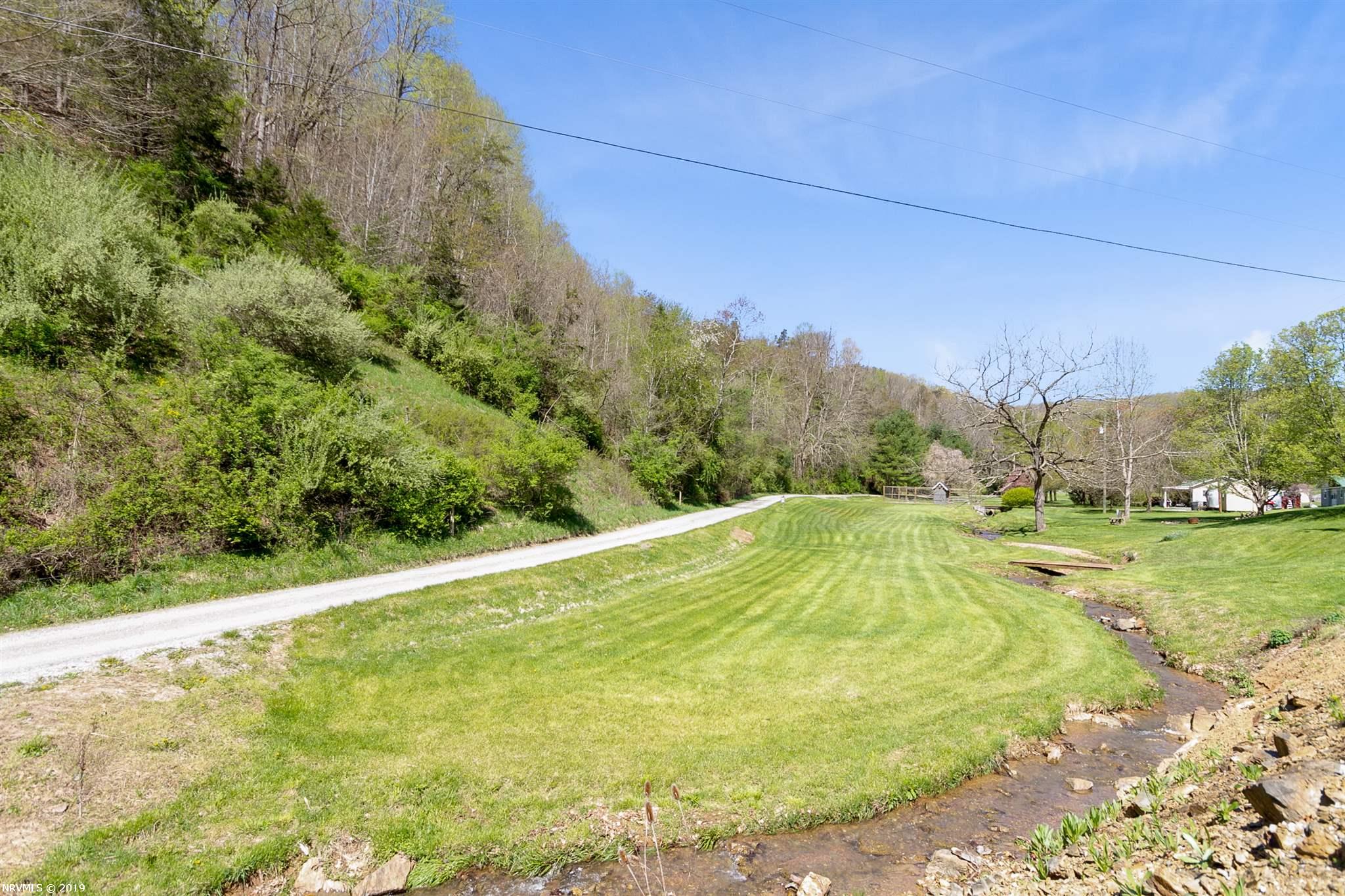 3021 Pilot Road Christiansburg, VA 24073 - Photo 30 of 56 Gallery Image 30