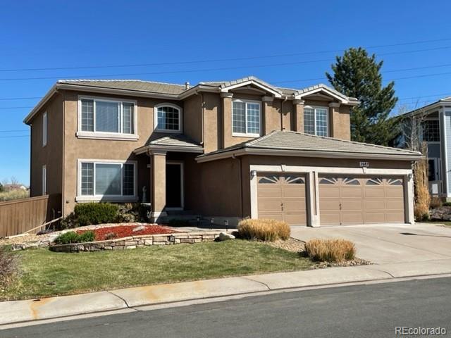 2687 West Bitterroot Place Highlands Ranch, CO 80129 - Photo 1 of 27