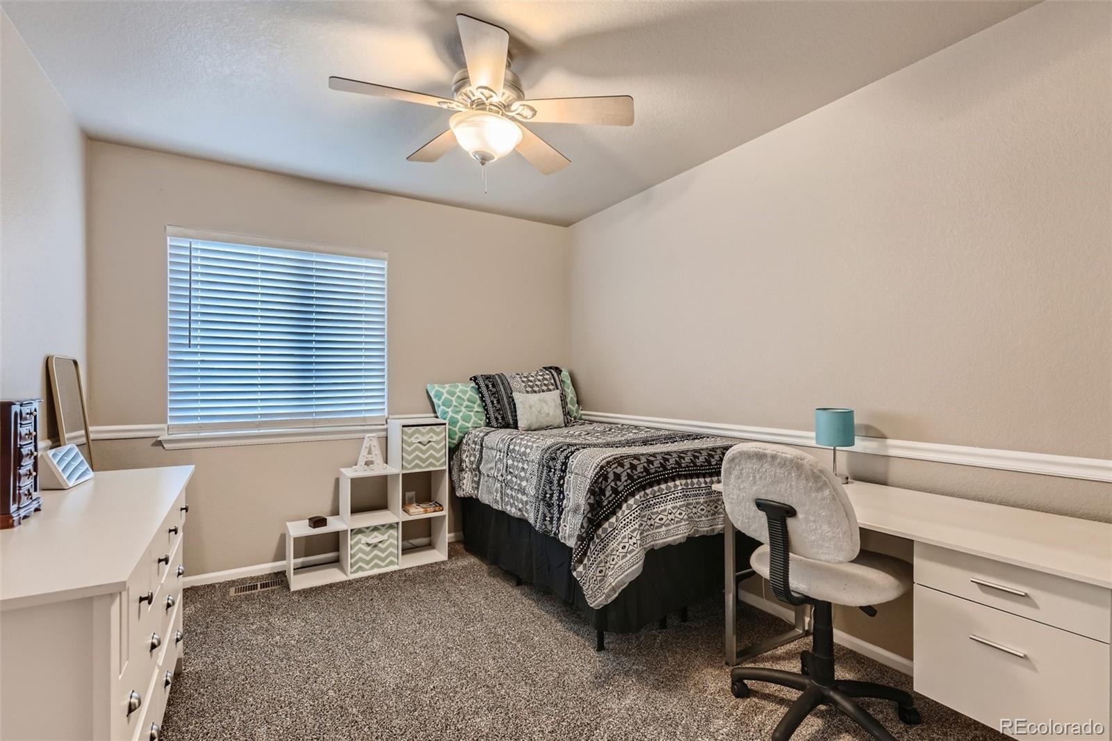 2687 West Bitterroot Place Highlands Ranch, CO 80129 - Photo 15 of 27
