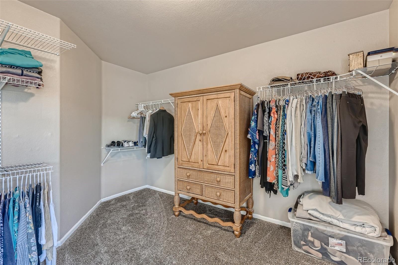 2687 West Bitterroot Place Highlands Ranch, CO 80129 - Photo 19 of 27