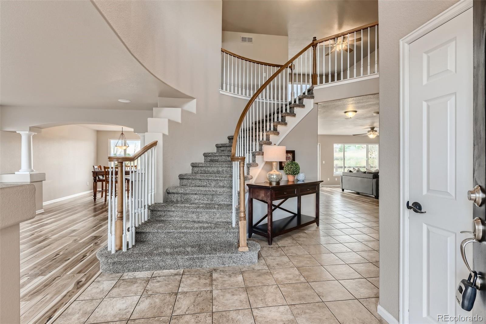 2687 West Bitterroot Place Highlands Ranch, CO 80129 - Photo 2 of 27