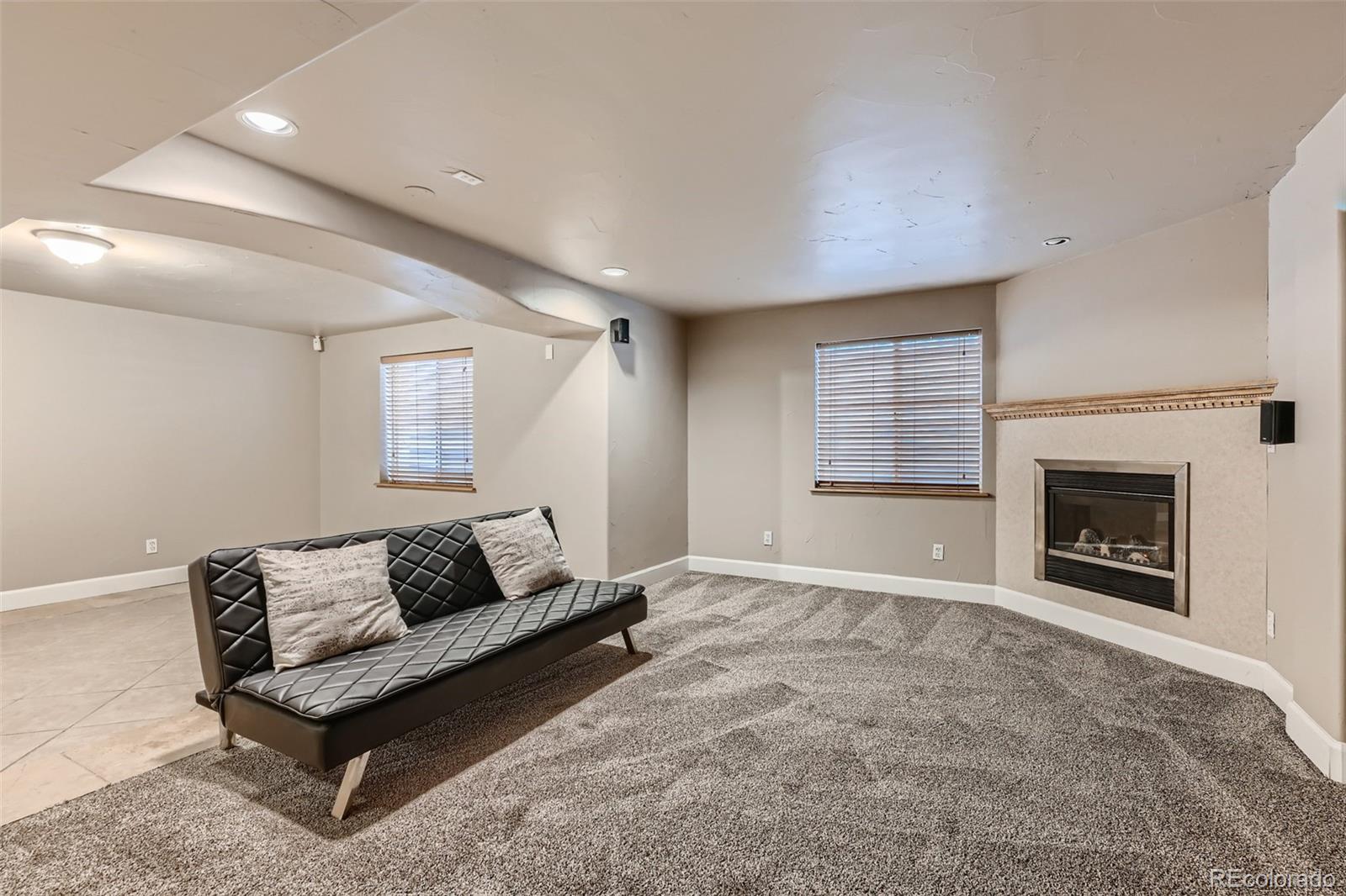 2687 West Bitterroot Place Highlands Ranch, CO 80129 - Photo 21 of 27