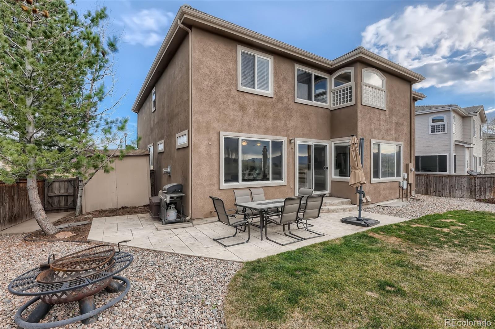 2687 West Bitterroot Place Highlands Ranch, CO 80129 - Photo 26 of 27