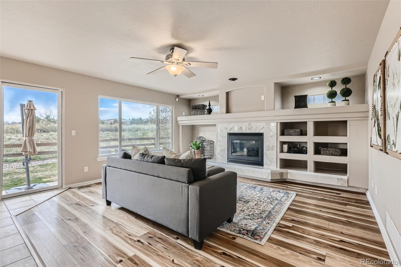 2687 West Bitterroot Place Highlands Ranch, CO 80129 - Photo 3 of 27