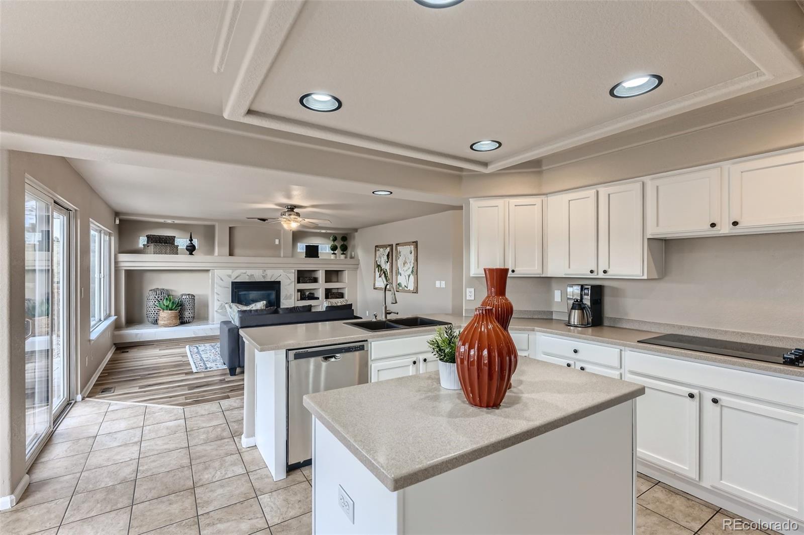 2687 West Bitterroot Place Highlands Ranch, CO 80129 - Photo 9 of 27