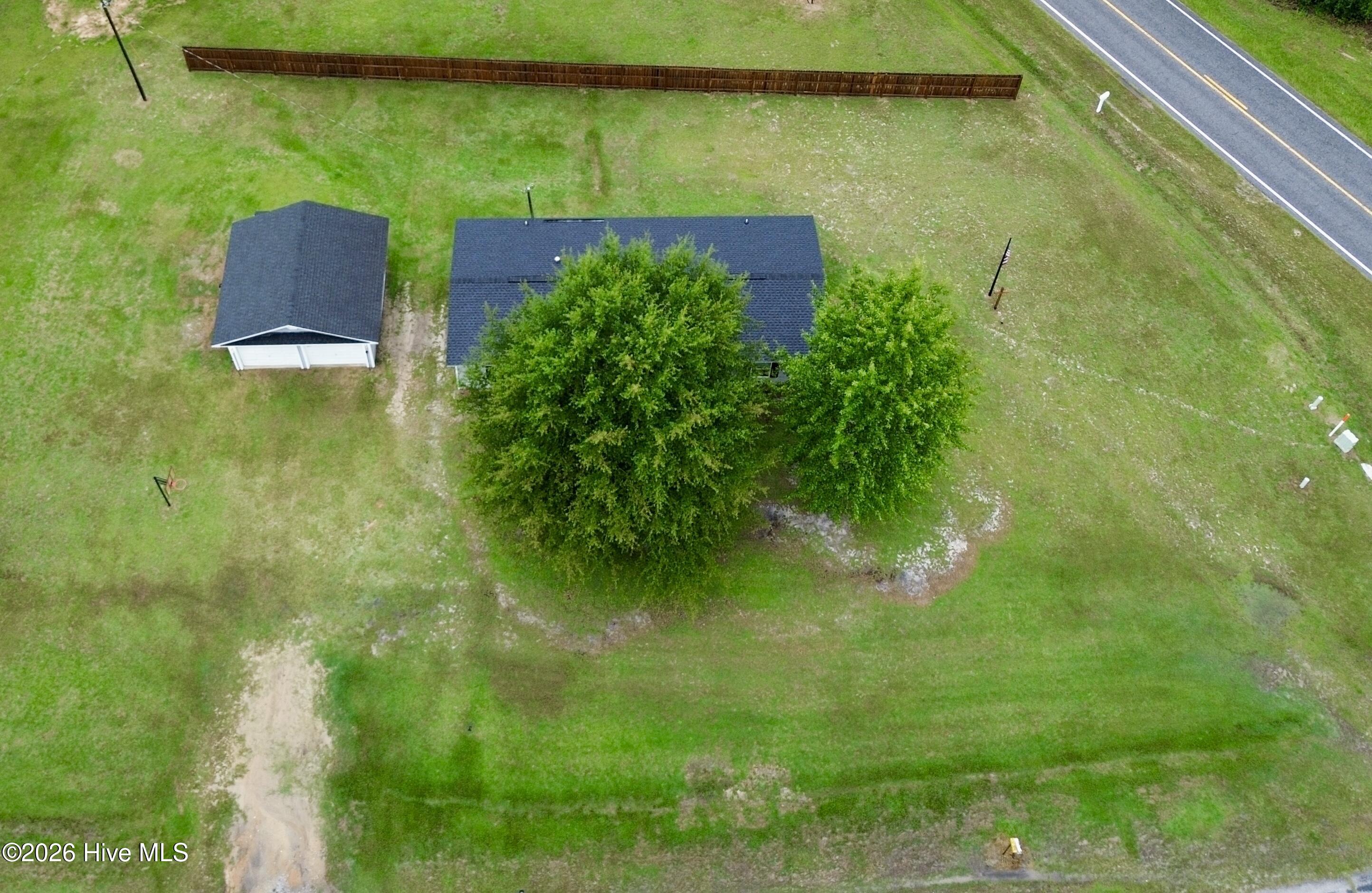 801 Old Wire Road Red Springs, NC 28377 - Photo 21 of 21 Gallery Image 21