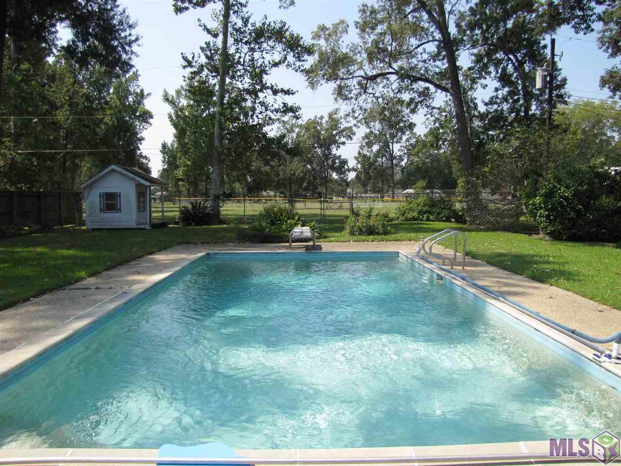 10336 Oliphant Road Baton Rouge, LA 70809 - Photo 10 of 16