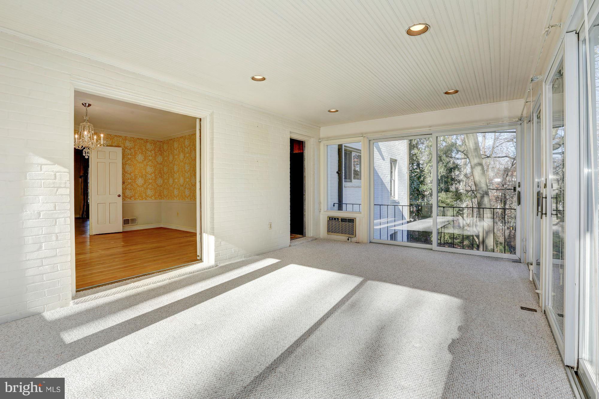 3723 Cardiff Road Chevy Chase, MD 20815 - Photo 11 of 30 Interior (General)