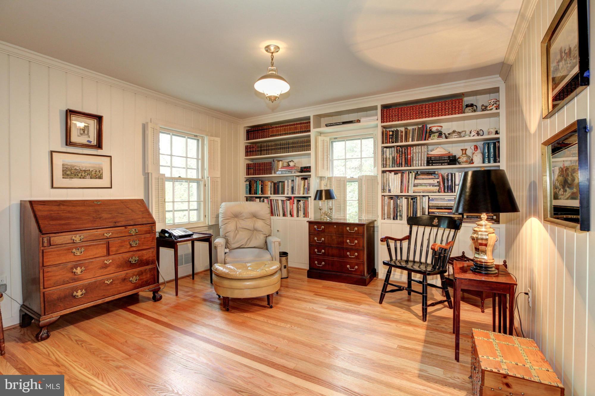 3723 Cardiff Road Chevy Chase, MD 20815 - Photo 15 of 30 Interior (General)