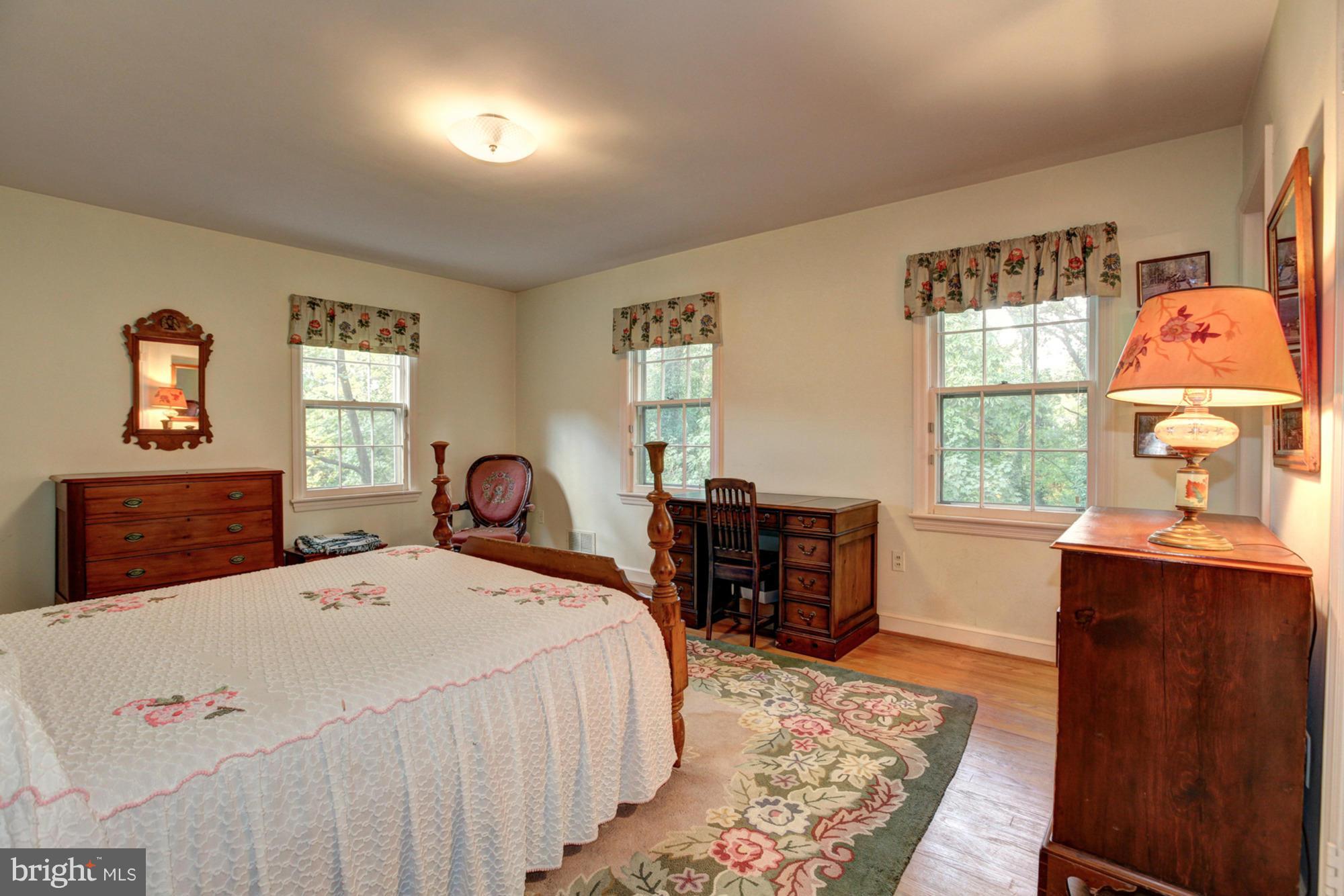 3723 Cardiff Road Chevy Chase, MD 20815 - Photo 22 of 30 Bedroom