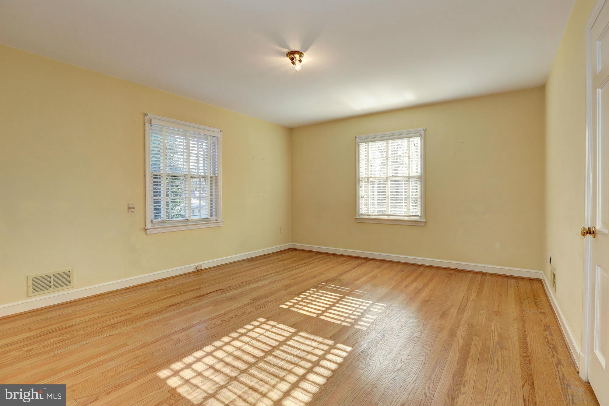 3723 Cardiff Road Chevy Chase, MD 20815 - Photo 23 of 30 Bedroom