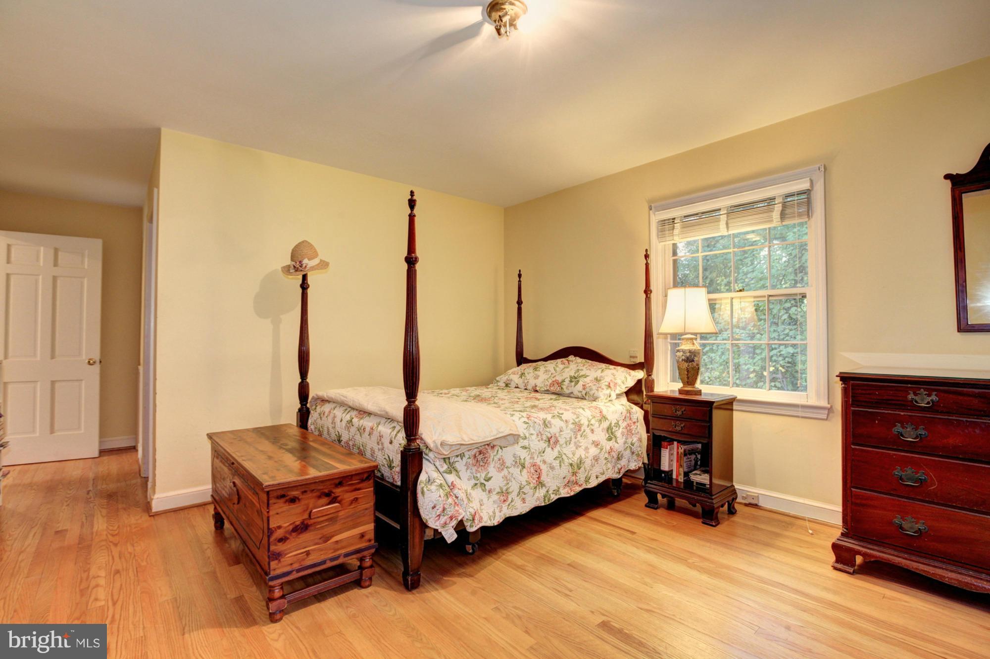 3723 Cardiff Road Chevy Chase, MD 20815 - Photo 24 of 30 Bedroom