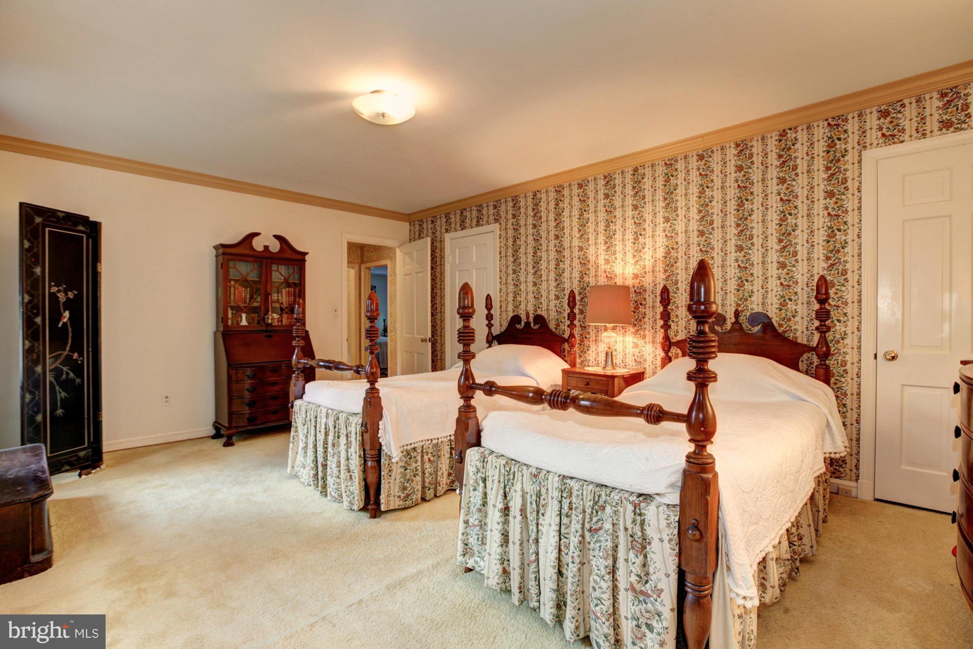 3723 Cardiff Road Chevy Chase, MD 20815 - Photo 25 of 30 Bedroom