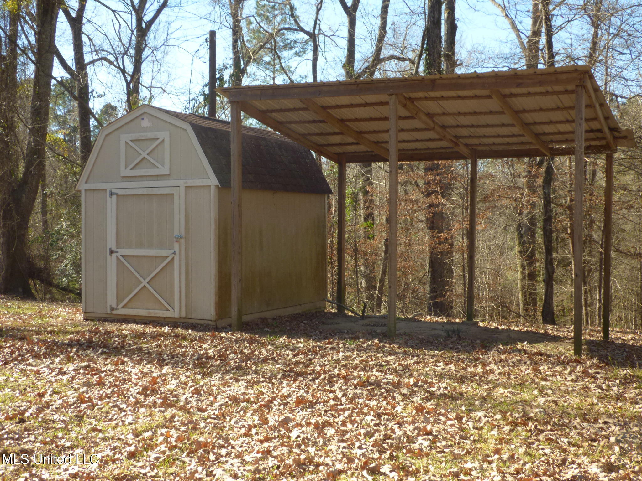 89 Robins Lake Road Natchez, MS 39120 - Photo 12 of 17 P1340177