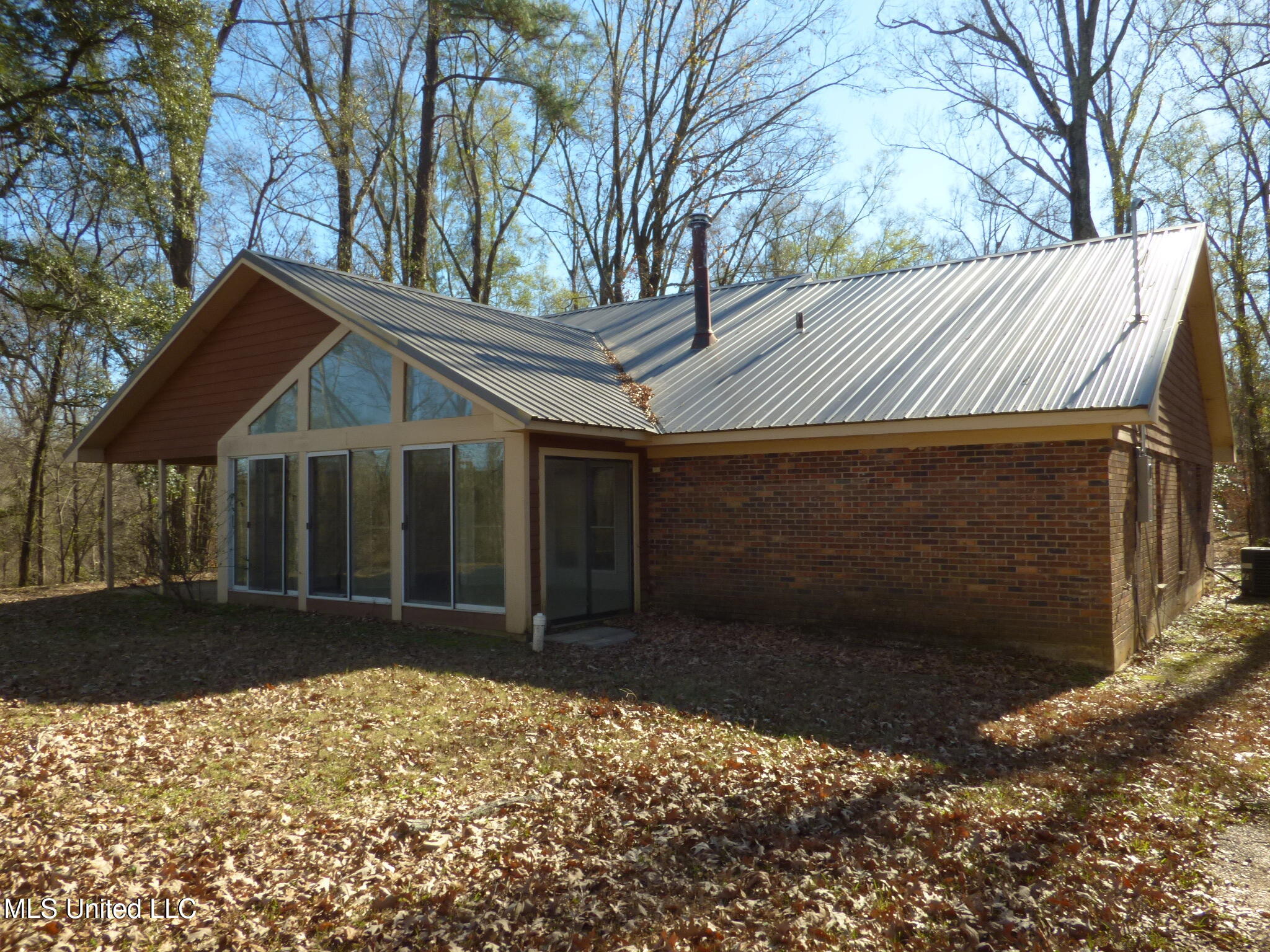 89 Robins Lake Road Natchez, MS 39120 - Photo 14 of 17 P1340178