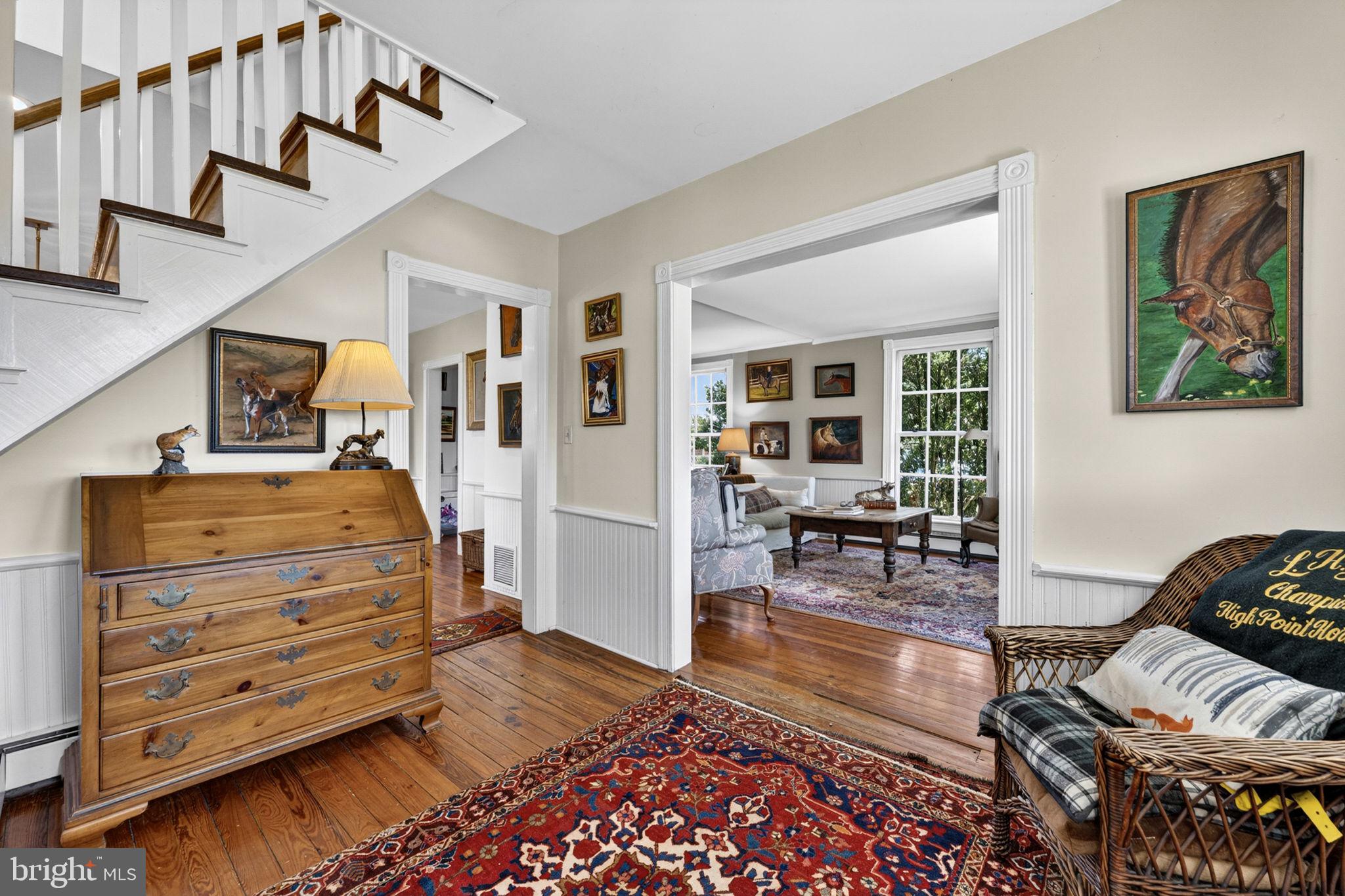 871 Old Chapel Road Boyce, VA 22620 - Photo 11 of 83