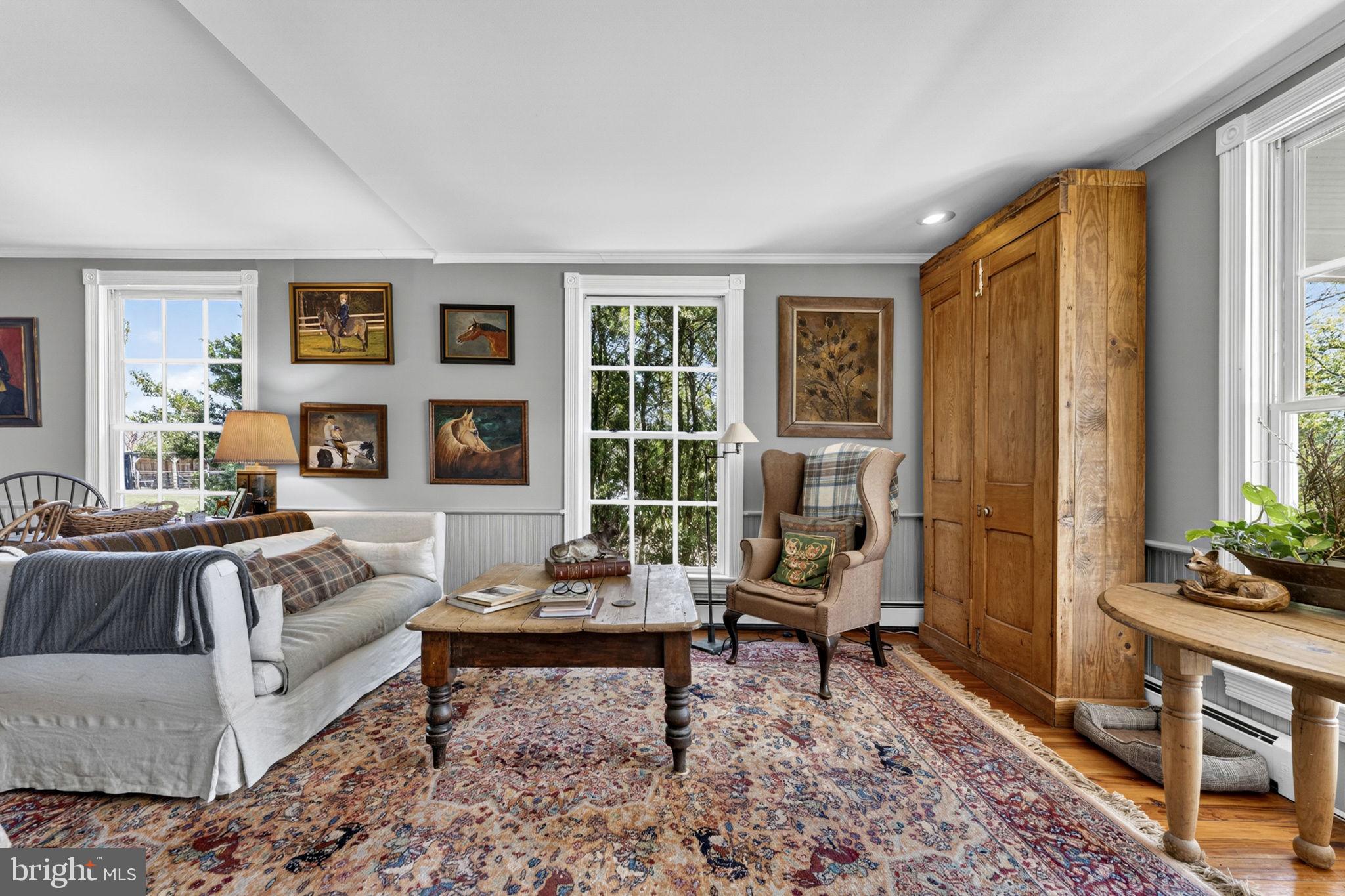 871 Old Chapel Road Boyce, VA 22620 - Photo 14 of 83