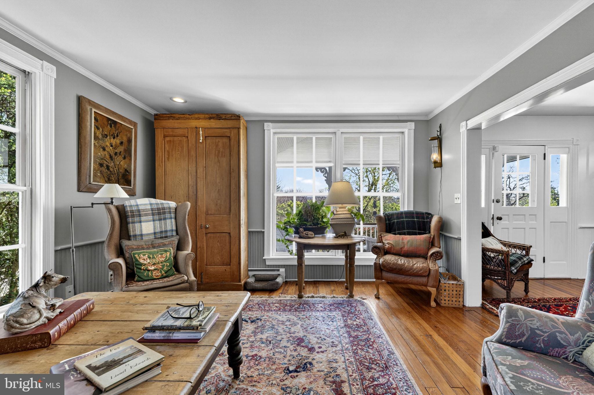 871 Old Chapel Road Boyce, VA 22620 - Photo 15 of 83