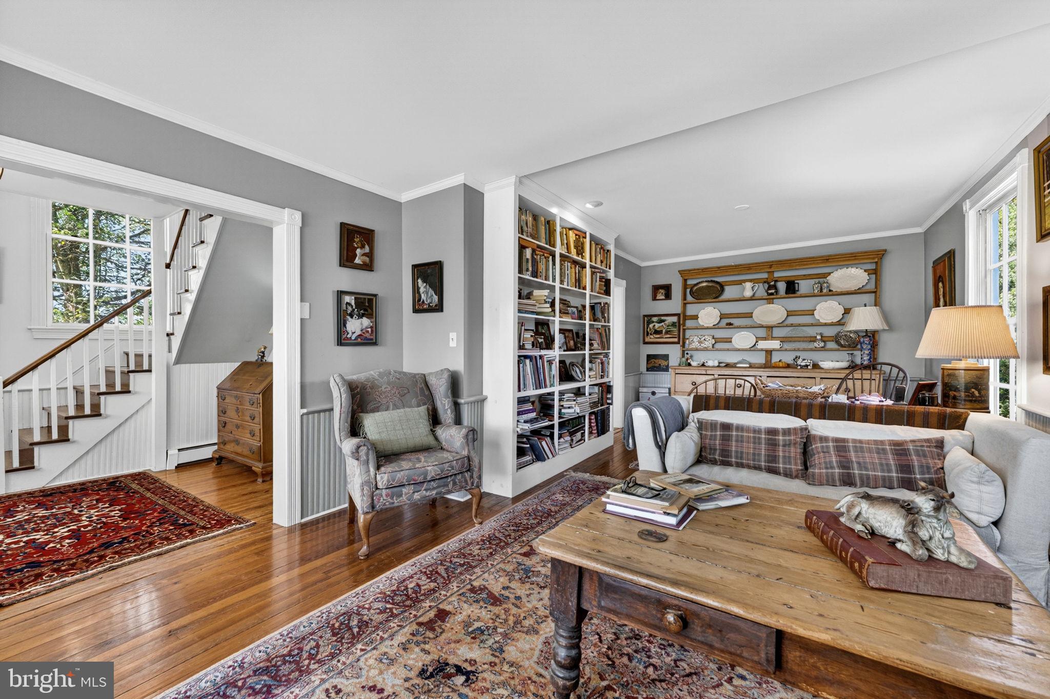 871 Old Chapel Road Boyce, VA 22620 - Photo 16 of 83