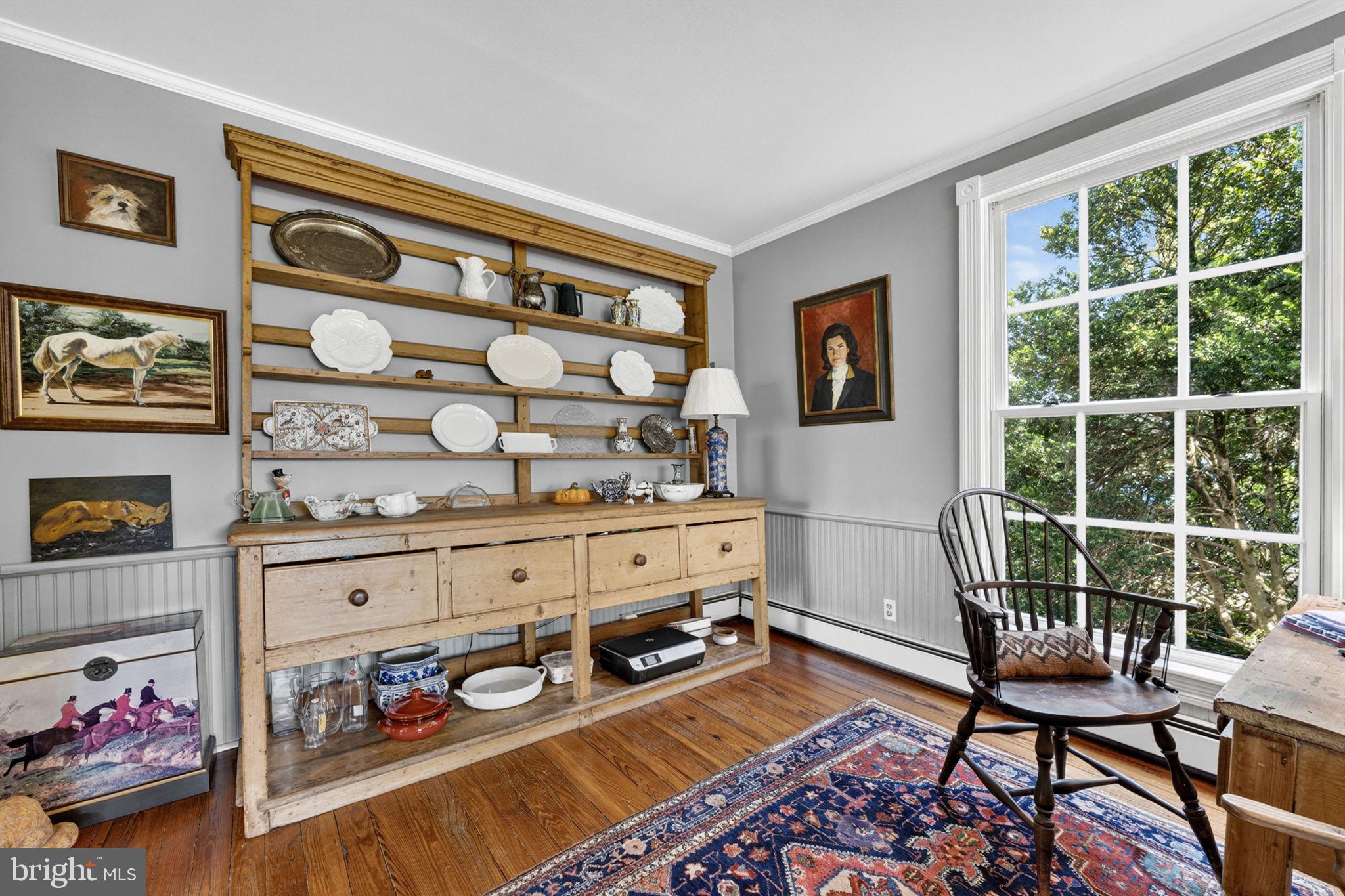 871 Old Chapel Road Boyce, VA 22620 - Photo 17 of 83